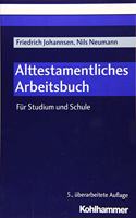 Alttestamentliches Arbeitsbuch