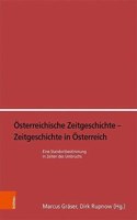 Osterreichische Zeitgeschichte - Zeitgeschichte in Osterreich