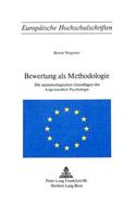 Bewertung als Methodologie