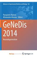 GeNeDis 2014