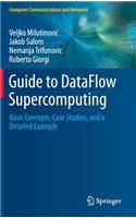 Guide to Dataflow Supercomputing