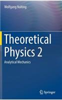 Theoretical Physics 2