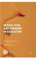Sexualities and Genders in Education