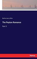 The Peyton Romance
