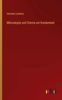 Mikroskopie und Chemie am Krankenbett