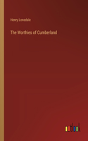 Worthies of Cumberland