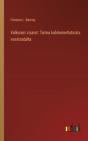 Valkoiset sisaret