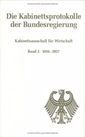 Kabinettsausschuß Für Wirtschaft