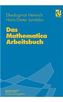 Das Mathematica Arbeitsbuch