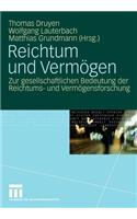 Reichtum Und Vermögen