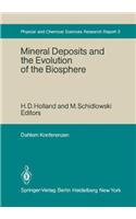 Mineral Deposits and the Evolution of the Biosphere