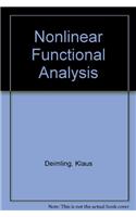 Nonlinear Functional Analysis