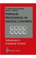 Parallel Processing in Digital Control