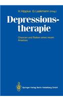 Depressionstherapie