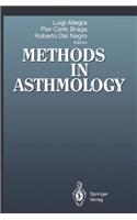 Methods in Asthmology: (English)
