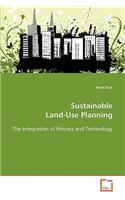 Sustainable Land-Use Planning