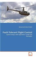 Fault-Tolerant Flight Control