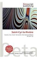 Saint-Cyr-La-Riviere: (English)