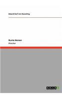 Bunte Herzen