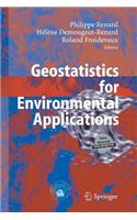 Geostatistics for Environmental Applications