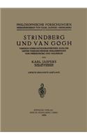 Strindberg Und Van Gogh