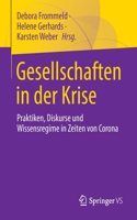 Gesellschaften in Der Krise