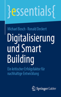 Digitalisierung Und Smart Building
