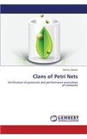 Clans of Petri Nets