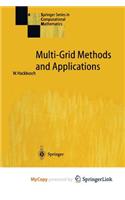 Multi-Grid Methods and Applications