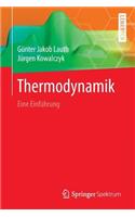 Thermodynamik