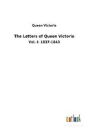 Letters of Queen Victoria