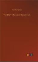 Diary of a Superfluous Man