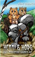 Henni & Hörg