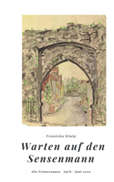 Warten auf den Sensenmann
