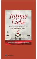 Intime Liebe