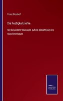 Festigkeitslehre