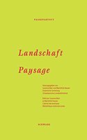 Passepartout Landschaft /Paysage