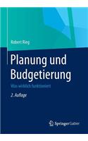 Planung Und Budgetierung