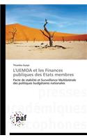 L'Uemoa Et Les Finances Publiques Des Etats Membres