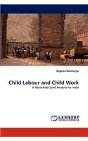 Child Labour and Child Work