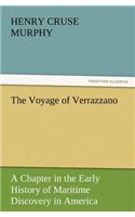 Voyage of Verrazzano