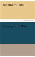 A Voyage to the Moon