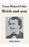 Reich und arm
