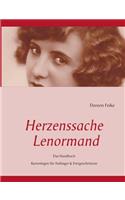 Herzenssache Lenormand