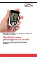 Manifestaciones Psicologicas del Estres