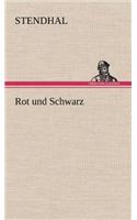 Rot Und Schwarz: (German)