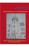 Die Schlosskatze Von Reinhardsbrunn