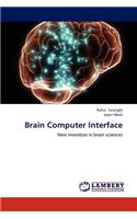 Brain Computer Interface