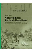 Unter den Naturvölkern Zentral-Brasiliens
