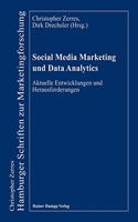 Social Media Marketing Und Data Analytics